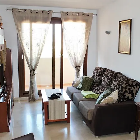 Punta Prima Sea View Apartment * トレビエハ