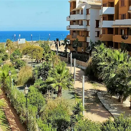 Punta Prima Sea View Apartment *